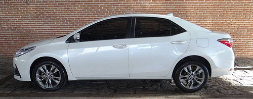 Imagem 3 de 11 de Toyota Corolla 2.0 Xei 16v Flex 4p Automático