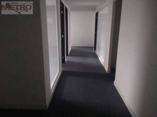 Imagem 7 de 11 de Conjunto Comercial, Cidade Monções, São Paulo - R$ 2.01 Mi, Cod: 91257 - V91257