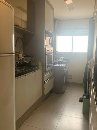 Imagem 6 de 13 de Apartamento À Venda No Condomínio Brisas Itirapina - Cód. Gb 4943 - Gb4943