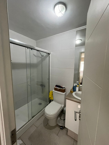 Cómo Y Práctico Deparmento En Ideal Sector Residencial