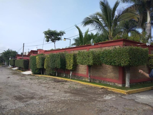 Imagen 5 de 12 de Casa Sola En Venta Altos De Oaxtepec
