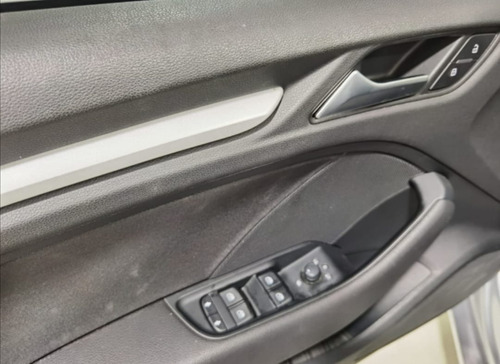 Imagen 15 de 15 de Audi A3 Sedán Dinamique Ta 2019