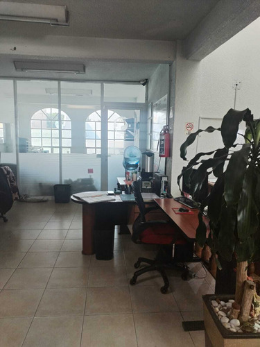 Oficina En Venta, Vista Hermosa, 514 M2