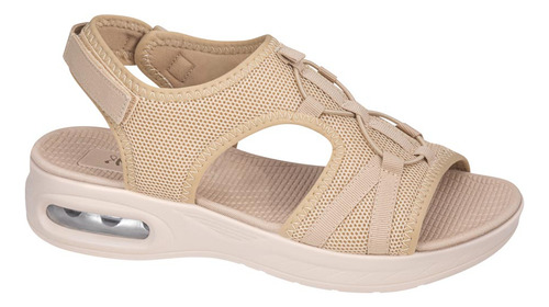 Tenis Casual Dama Shosh 1188569 Cl