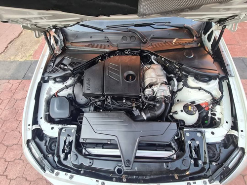 BMW Serie 1 1.6 3p 120ia At