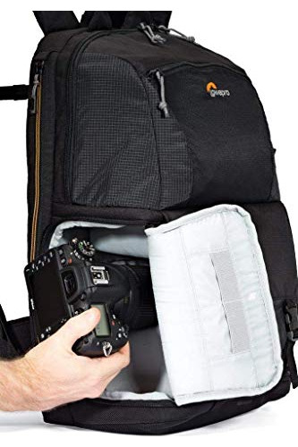 Fastpack Bp Aw 2 Mochila Para Camara Reflex Digital 15 