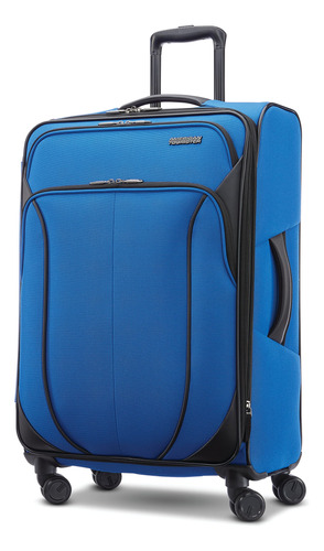 American Tourister 4 Kix 2.0 Softside - Equipaje Expandible