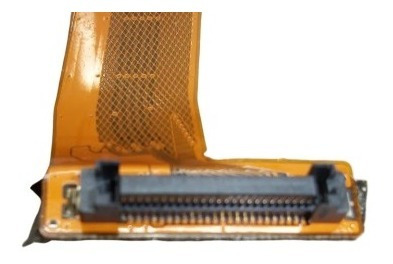 Flex Conector Unidad Rwdvd Para Sony Pcg-4a1l Pcg-tr3ap