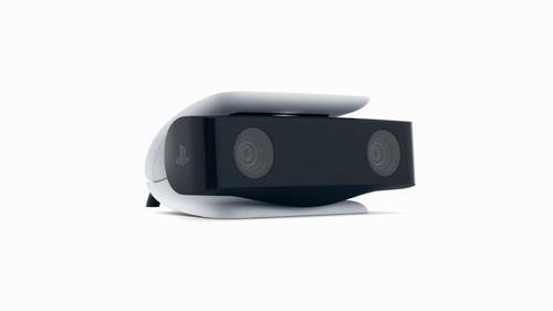 Imagen 4 de 7 de Camara Ps5 Sony Hd Playstation 5 Sony Vr Lente Hd Dual