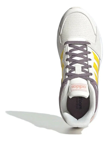 Zapatillas Crazychaos Eg8751 Mujer Eg8751 | Envío gratis