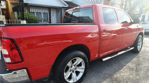 Imagen 6 de 13 de Ram 1500 2016 5.7 Laramie Atx V8