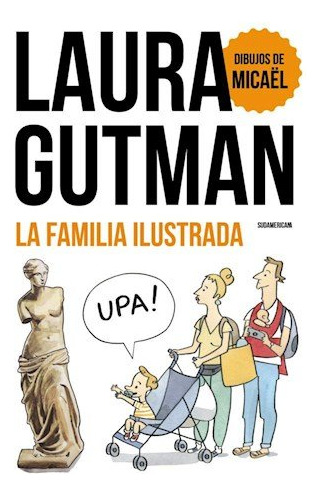 Familia Ilustrada La - Gutman Laura