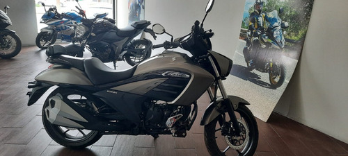 Imagen 3 de 3 de ¡promoción! Suzuki Intruder 2021