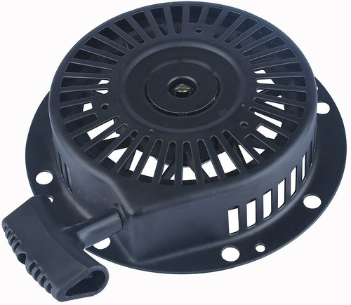 Milttor 590746 - Arrancador De Retroceso Para Tecumseh 59073