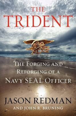 Libro The Trident : The Forging And Reforging Of A Navy S...