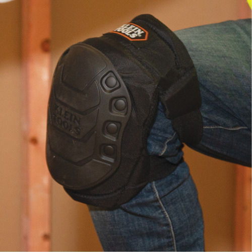 Klein Tools 60344 Hinged Gel Knee Pads Yyn