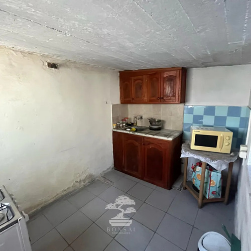 Venta Casa A Reciclar Con Terreno Piedras Blancas Montevideo C