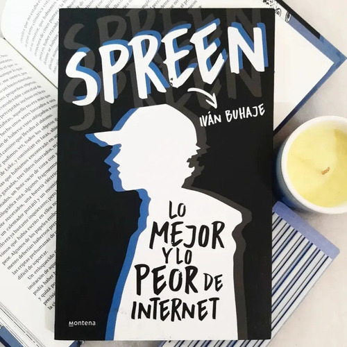 Spreen Lo Mejor Y Lo Peor Del Internet 