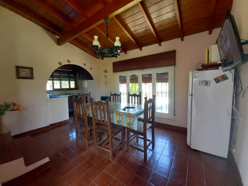 Imagen 8 de 22 de Departamentos 4/5 Personas Villa Gesell