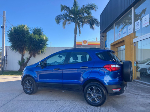 Ford Ecosport Freestyle