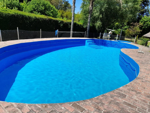 Venta Casa Quinta En Francisco Alvarez