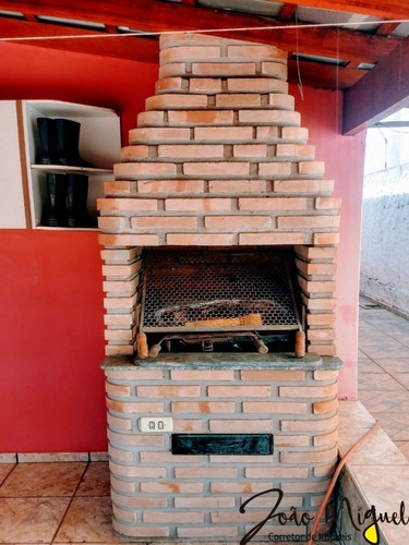 Casa Jardim Amendola, Ca00459, Catanduva, Joao Miguel Corretor De Imoveis, Venda De Imoveis - Ca00459 - 68896776