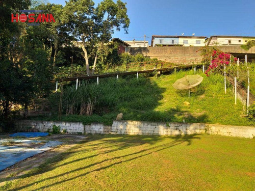 Imagem 16 de 30 de Chácara Com 3 Dormitórios À Venda, 3410 M² Por R$ 1.200.000,00 - Morro Grande - Caieiras/sp - Ch0047