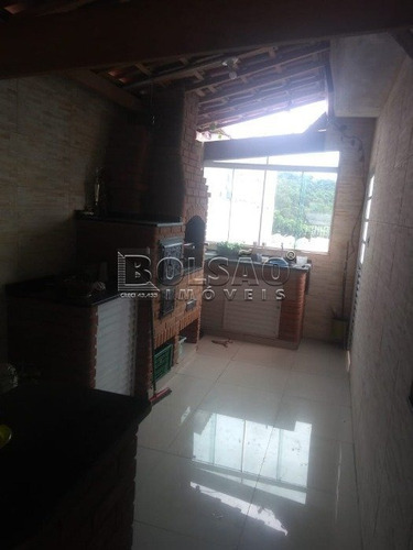 Imagem 6 de 8 de Sobrado - Parque Ramos Freitas - Ref: 22894 - V-22894