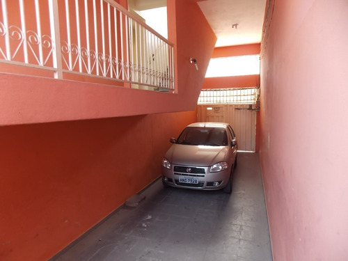 Imagem 23 de 29 de Casa À Venda, 8 Quartos, 1 Suíte, 2 Vagas, Inconfidentes - Contagem/mg - 25691