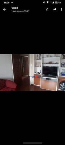 Imagem 4 de 12 de Apartamento Com 3 Dormitórios À Venda, 157 M² Por R$ 1.100.000,00 - Mooca - São Paulo/sp - Ap4377