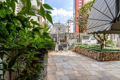 Imagem 26 de 30 de Apartamento 03 Dorm - Pinheiros - 118m² - 02 Vagas De Garagem - Ap02460 - 71052022