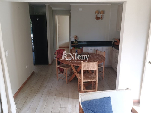 Casa En Venta A 3 Cuadras Del Cesfam