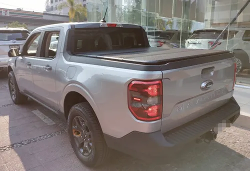 Ford Maverick 2.0 Lariat 4x4
