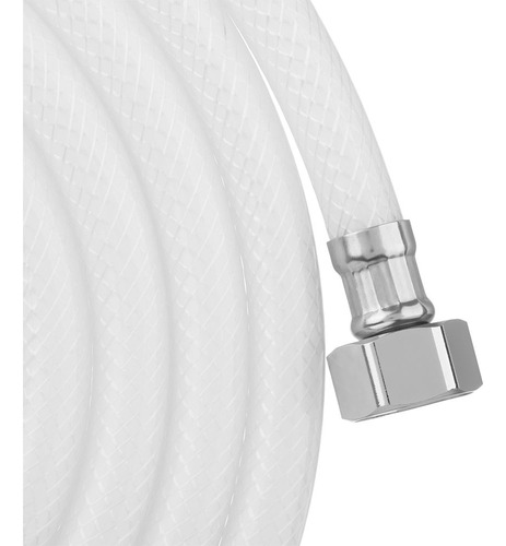 Water Tube Faucet Hose Handheld Shower Head Hose Extension
