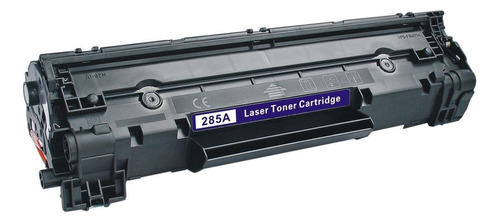 Toner Alternativo 285a 85a 35a 36a P1102 P1102w M1212 M1132 