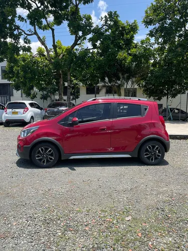 Chevrolet Spark 1.2 Gt Ls