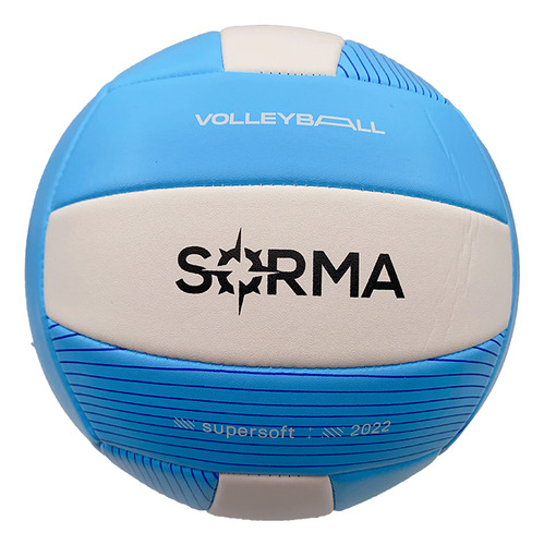 Pelota De Volley Material Soft Pvc Profesional