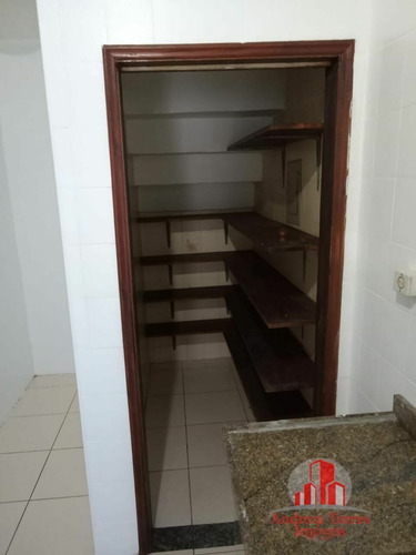 Imagem 5 de 21 de Sobrado Residencial À Venda, Jardim Das Nações, Taubaté - . - So0054
