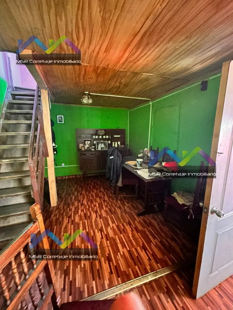 Imagen 3 de 15 de Vendo Amplia Casa En Barrio Residencial