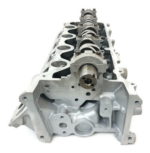 Cabeza De Motor Izquierda Ford 4.6 5.4 L 3 Valvulas Nueva