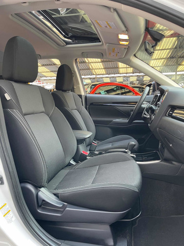 Mitsubishi Outlander 2.4 Se Plus Cvt 2019