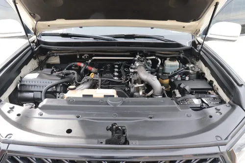 Toyota Prado 3.0 Tx-l