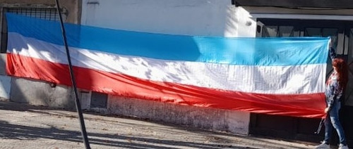 Bandera 3 Colores