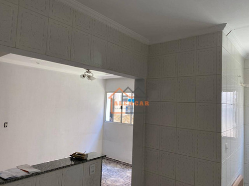 Imagem 8 de 21 de Sobrado À Venda Por R$ 265.000,00 - Cidade Líder - São Paulo/sp - So0379