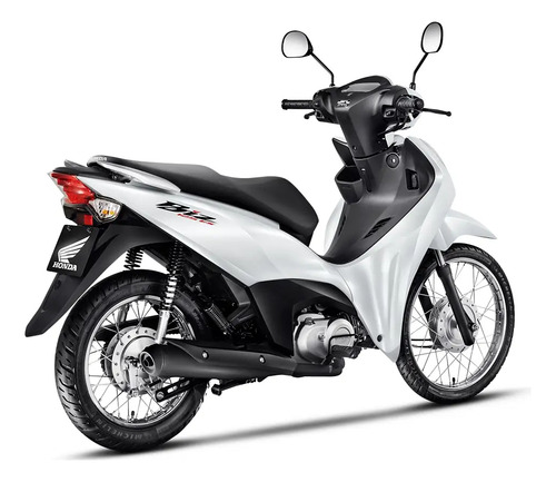 Biz 125 Es 25/25 Pronta Entrega !