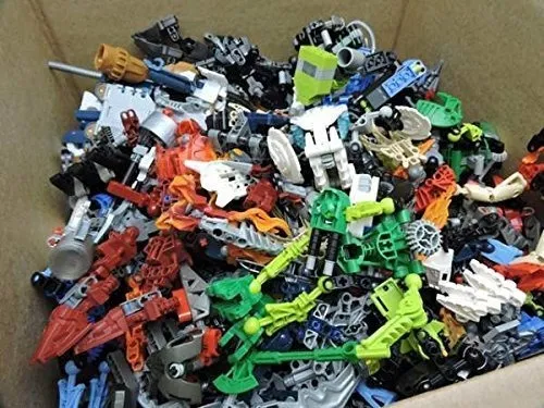 Lego bionicle mercadolibre new arrivals