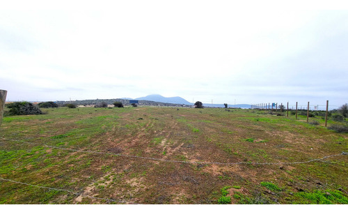 Vendo Terreno Ideal Servicentro O Inversión (64641)