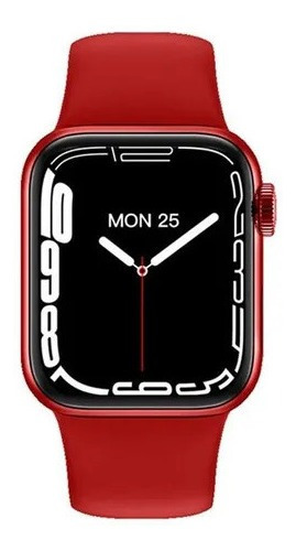 Smartwatch Reloj Gps Oximetro Control Inteligente