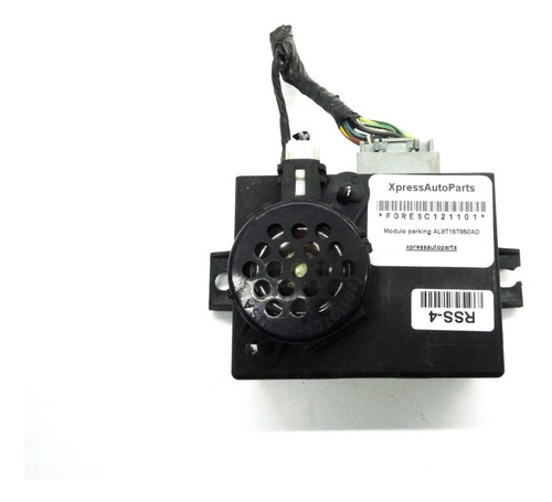 Modulo Control Parking Ford Escape 2.5 Aut 4x2 2008-2012