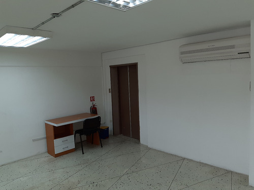 Alquiler De Local Para Oficina O Deposito En San Antonio De Los Altos La Morita Rz